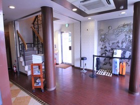 APA Hotel Nagasaki Ekimae