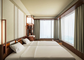 Candeo Hotels Nagasaki Shinchi Chinatown