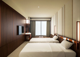 Candeo Hotels Nagasaki Shinchi Chinatown