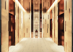 Candeo Hotels Nagasaki Shinchi Chinatown
