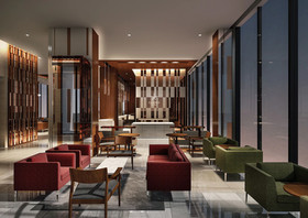 Candeo Hotels Nagasaki Shinchi Chinatown