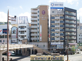 Cuore Nagasaki EkiMae