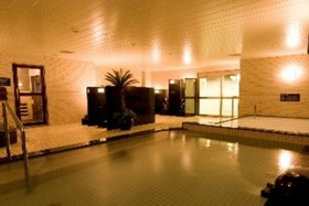 Dormy Inn Nagasaki