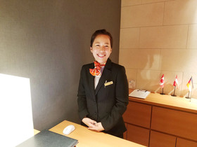 First Cabin Nagasaki