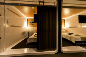First Cabin Nagasaki