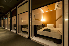 First Cabin Nagasaki