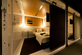 First Cabin Nagasaki