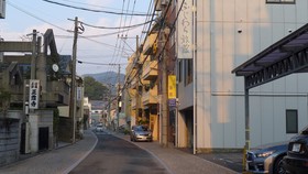 Fujiwara Ryokan