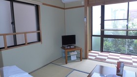 Fujiwara Ryokan