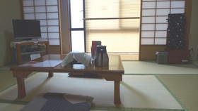 Fujiwara Ryokan