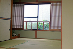 Fujiwara Ryokan