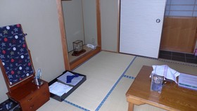 Fujiwara Ryokan
