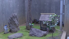 Fujiwara Ryokan