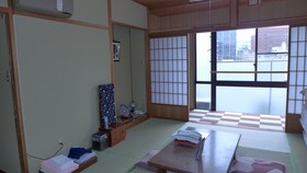 Fujiwara Ryokan