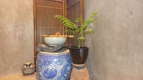 Fujiwara Ryokan