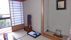 Fujiwara Ryokan
