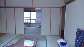 Fujiwara Ryokan