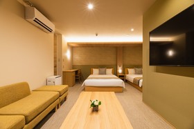 Grand Base Nagasaki Nakamachi