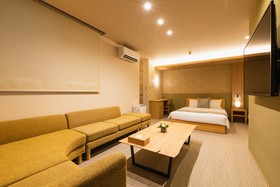 Grand Base Nagasaki Nakamachi