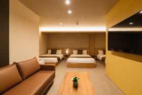 Grand Base Nagasaki Nakamachi