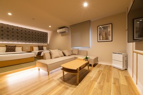 Grand Base Saiwaimachi
