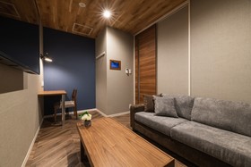 Grand Base Saiwaimachi