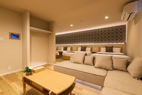 Grand Base Saiwaimachi