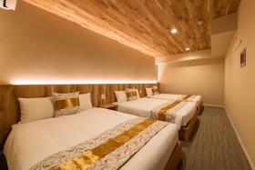 Grand Base Saiwaimachi