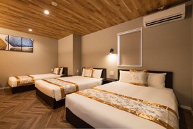 Grand Base Saiwaimachi