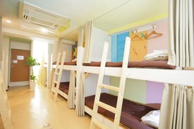 Hostel Casa Noda