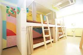 Hostel Casa Noda