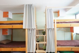 Hostel Casa Noda