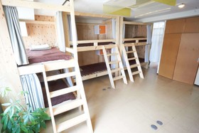 Hostel Casa Noda