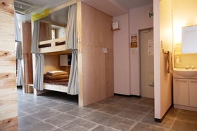 Hostel Casa Noda