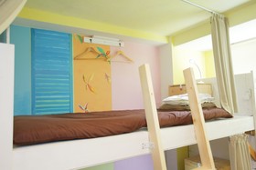 Hostel Casa Noda