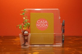 Hostel Casa Noda