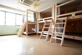 Hostel Casa Noda