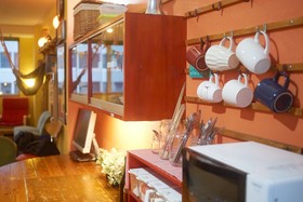 Hostel Casa Noda