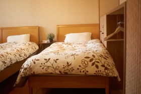 Hostel Casa Noda