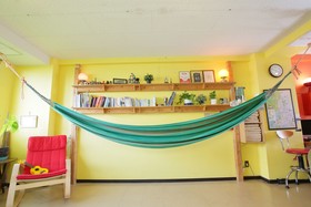 Hostel Casa Noda