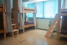 Hostel Casa Noda