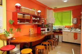 Hostel Casa Noda