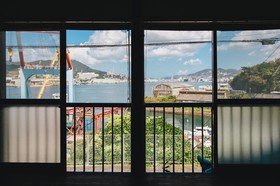 Hostel Dockhouse