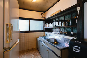 Hostel Dockhouse