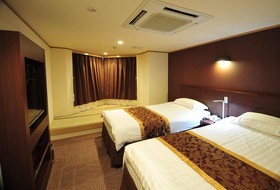 Hotel Marine World