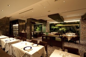 Hotel New Nagasaki