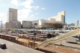 Hotel New Nagasaki