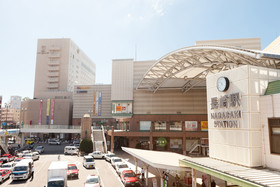Hotel New Nagasaki