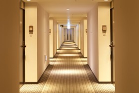 Hotel New Nagasaki