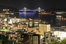 Hotel New Nagasaki